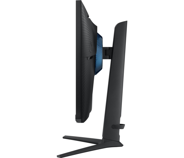 Samsung Odyssey G4 LS27BG400EUXEN - 1056271 - zdjęcie 7